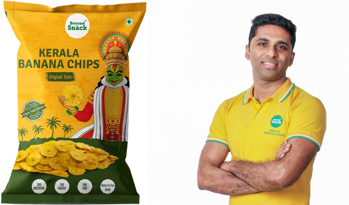 Indian Retailer How Beyond Snack has Grown its Business Post Shark Tank